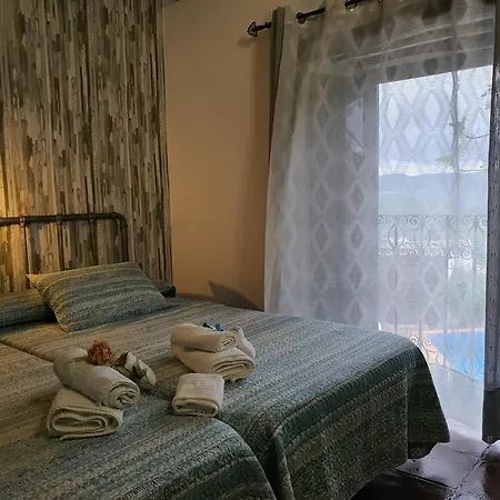 Cortijo Molino Justos Aparthotel 3*