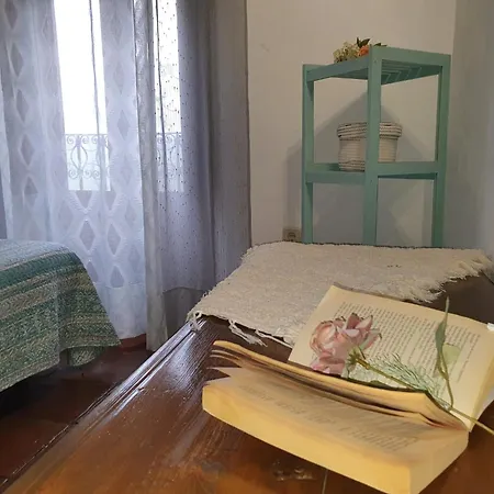 Cortijo Molino Justos Fuentes de Cesna