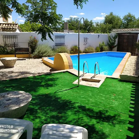 Cortijo Molino Justos Aparthotel 3*