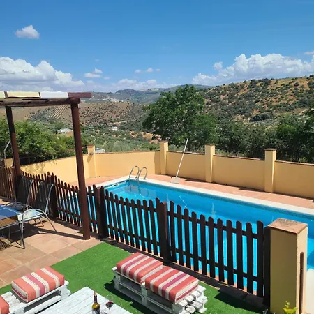 Aparthotel Cortijo Molino Justos 3*