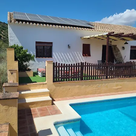 Aparthotel Cortijo Molino Justos 3*