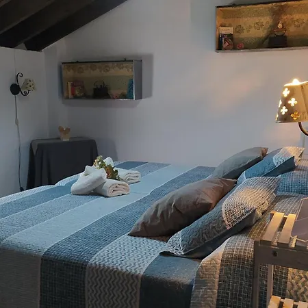 Aparthotel Cortijo Molino Justos Fuentes de Cesna