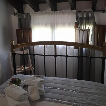 Cortijo Molino Justos Aparthotel