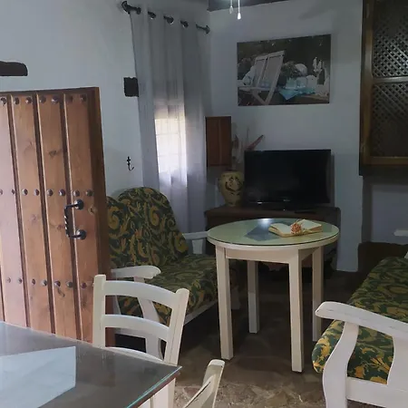 Aparthotel Cortijo Molino Justos