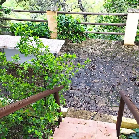 Cortijo Molino Justos شقة فندقية
