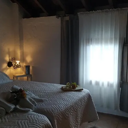 Cortijo Molino Justos شقة فندقية 3*