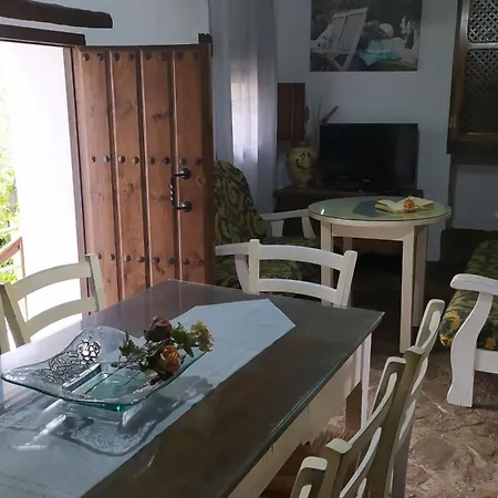 Cortijo Molino Justos شقة فندقية 3*